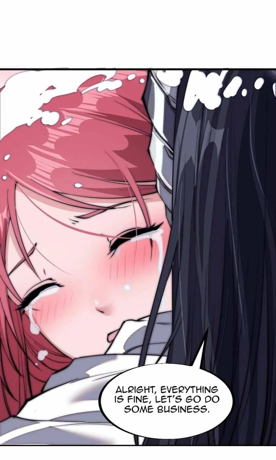 Read Start A Mountain chapter 112 image 49 on Lezhin