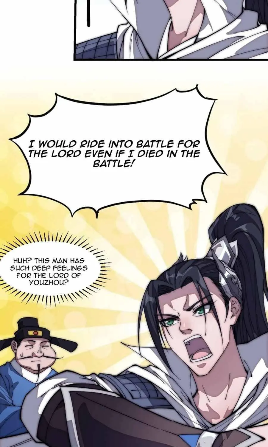 Read Start A Mountain chapter 112 image 5 on Lezhin