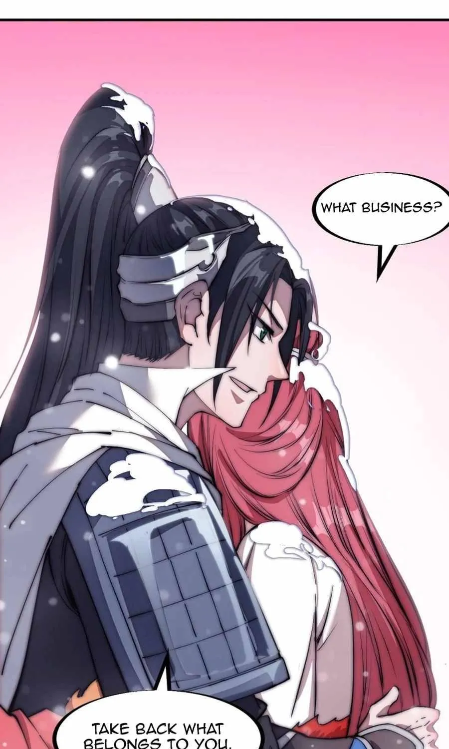 Read Start A Mountain chapter 112 image 51 on Lezhin
