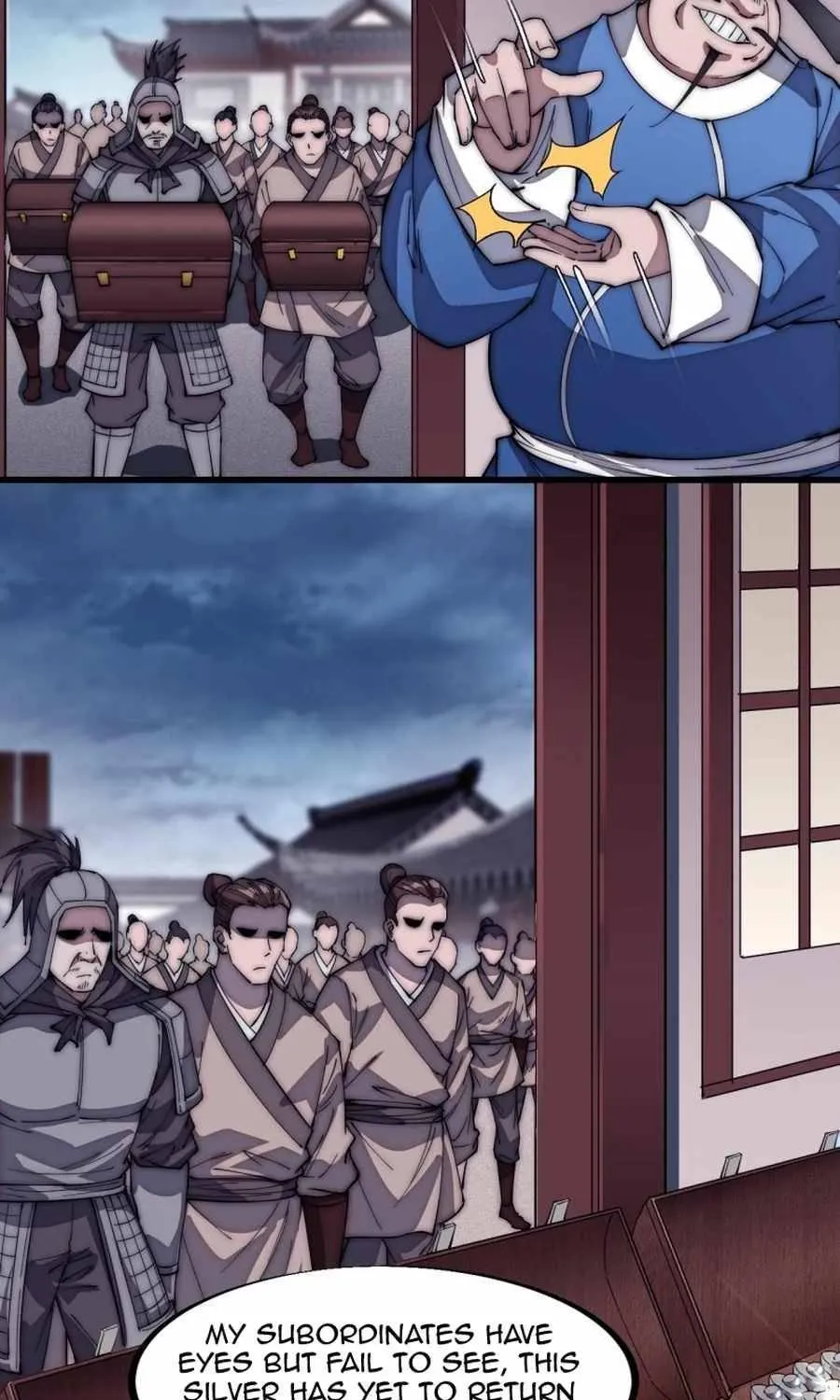 Read Start A Mountain chapter 112 image 9 on Lezhin