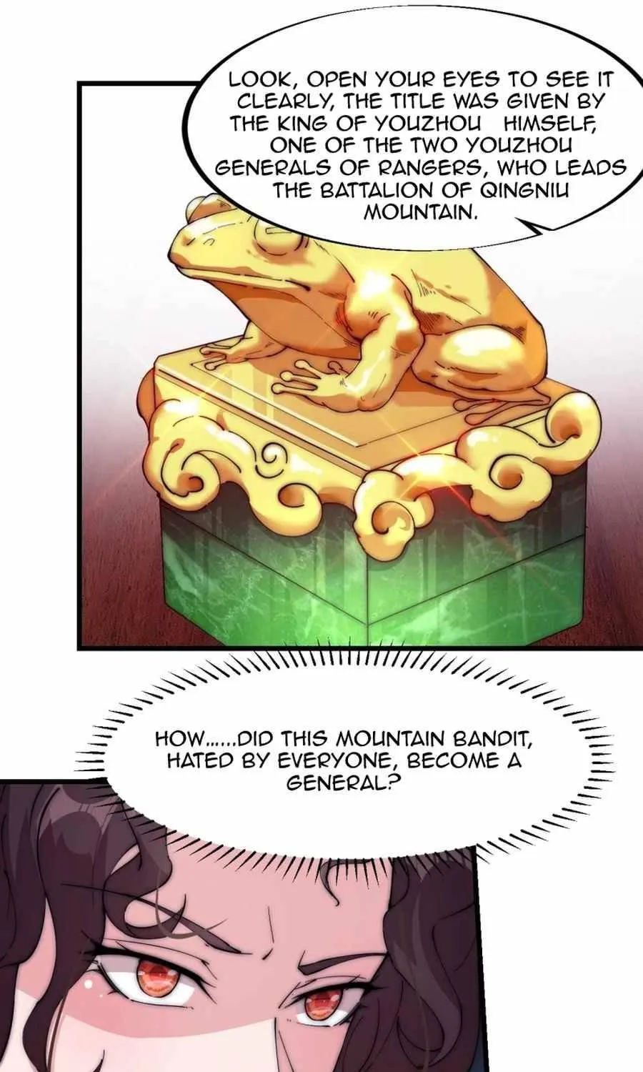Read Start A Mountain chapter 113 image 14 on Lezhin