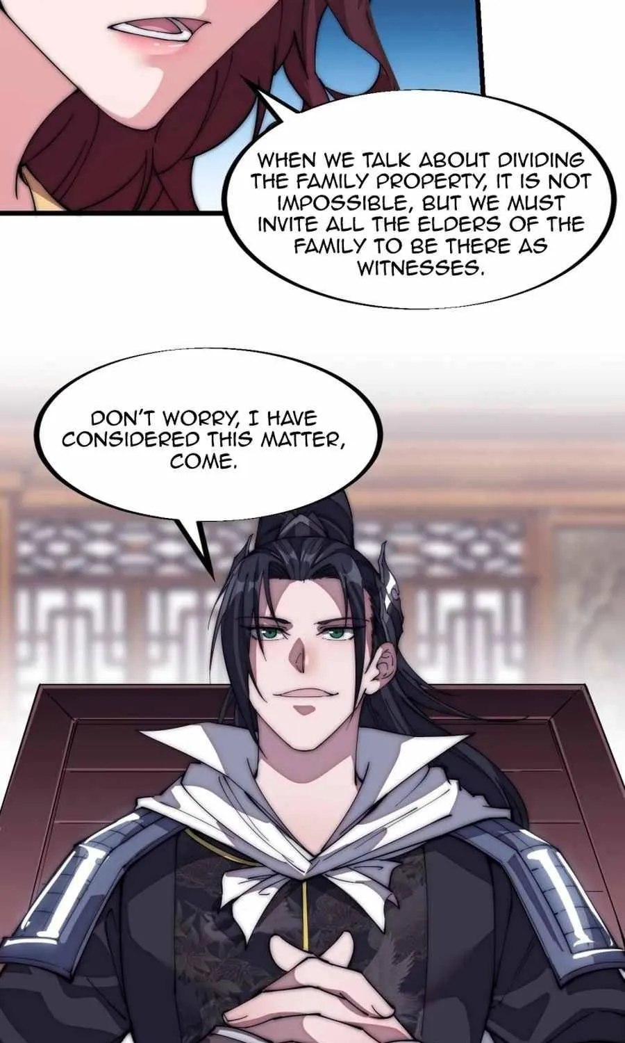 Read Start A Mountain chapter 113 image 16 on Lezhin