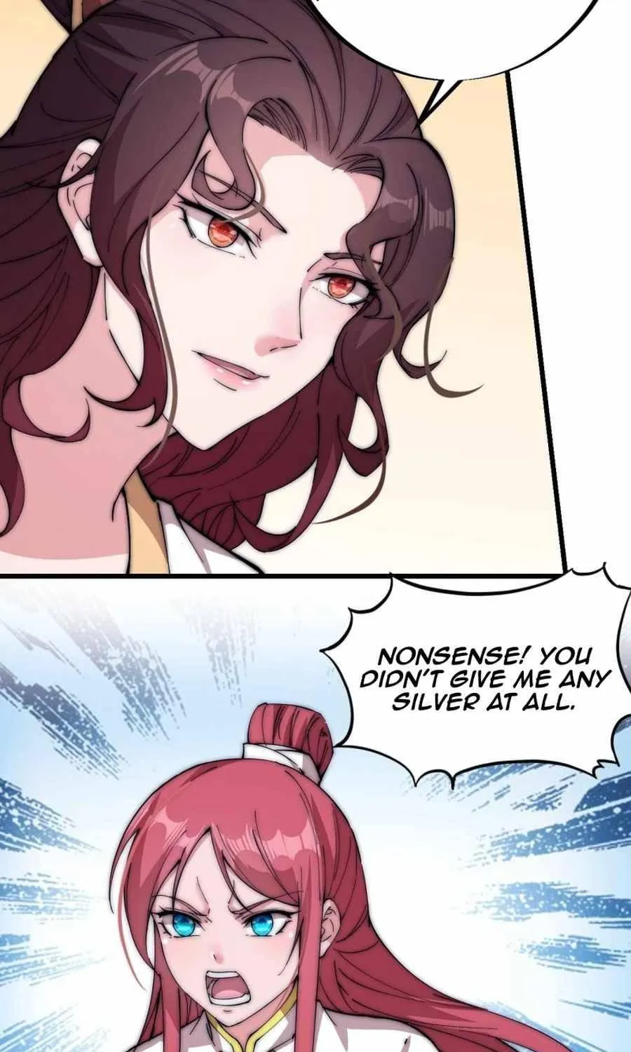 Read Start A Mountain chapter 113 image 22 on Lezhin
