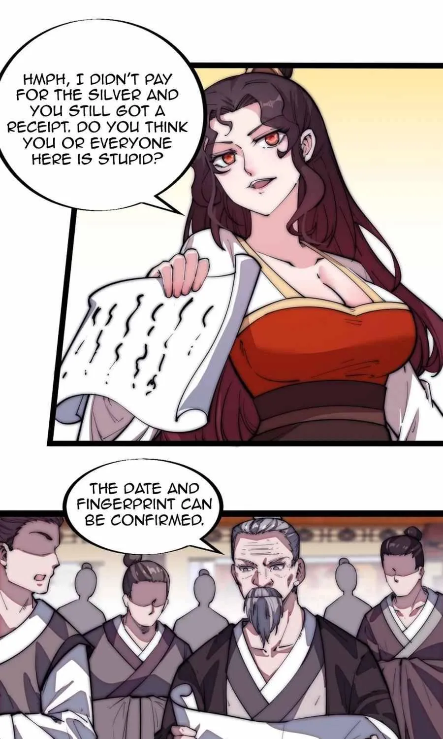 Read Start A Mountain chapter 113 image 25 on Lezhin