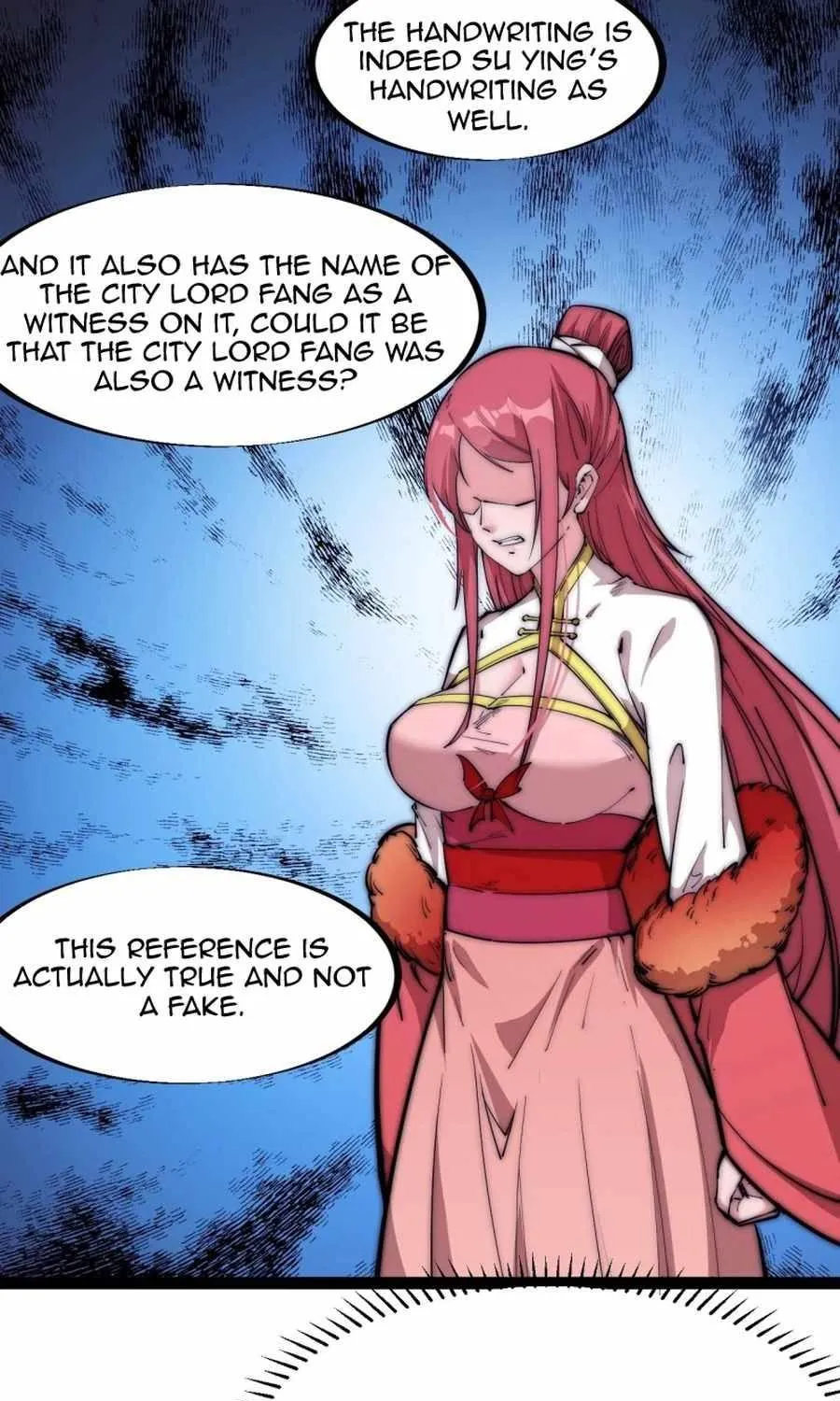 Read Start A Mountain chapter 113 image 27 on Lezhin