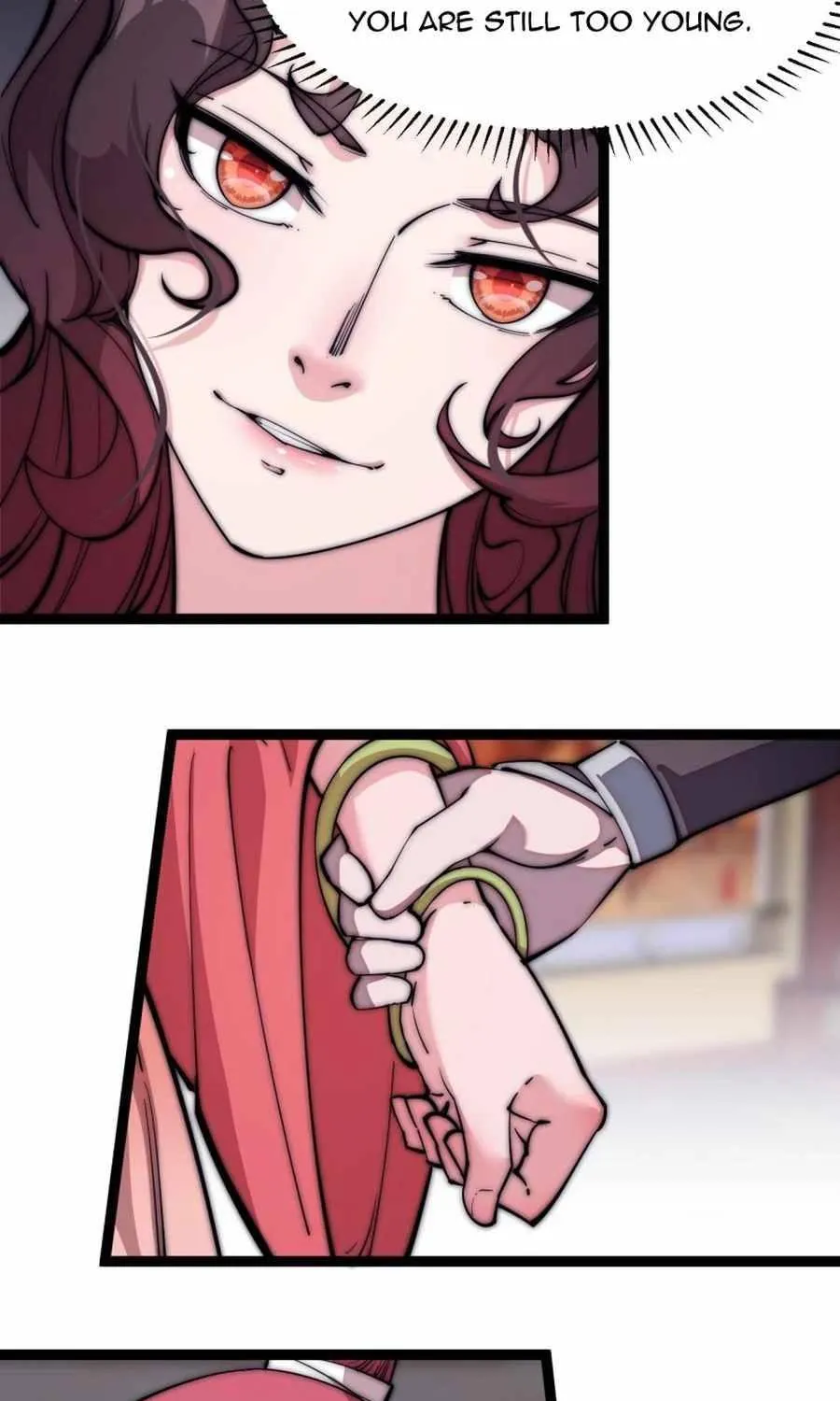 Read Start A Mountain chapter 113 image 29 on Lezhin