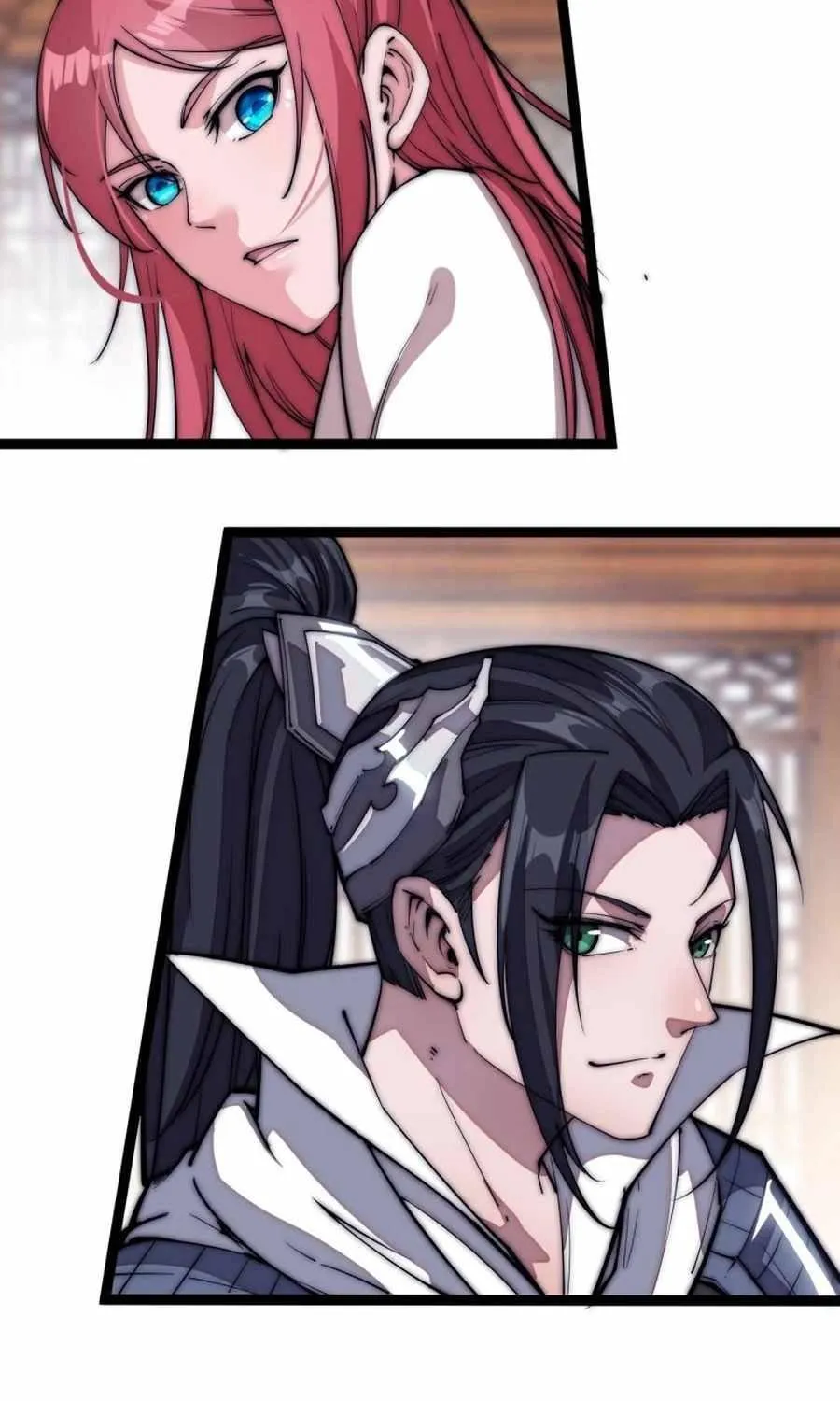 Read Start A Mountain chapter 113 image 31 on Lezhin