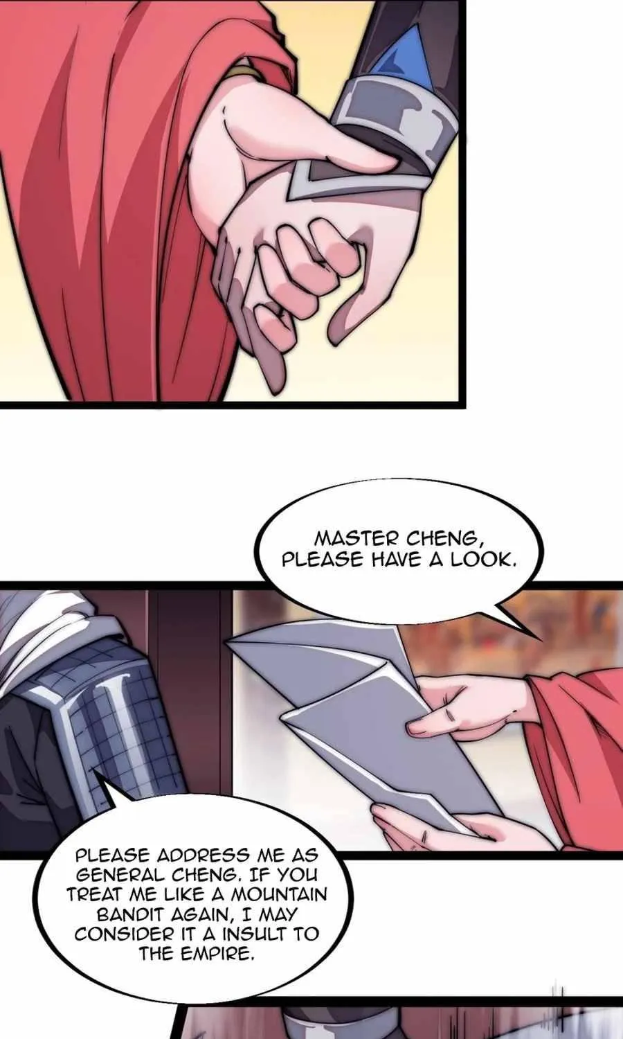 Read Start A Mountain chapter 113 image 33 on Lezhin