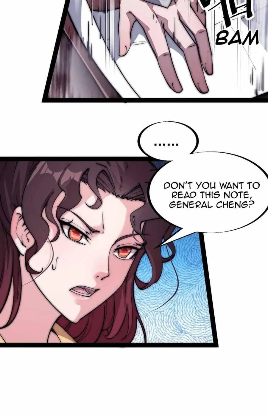 Read Start A Mountain chapter 113 image 35 on Lezhin