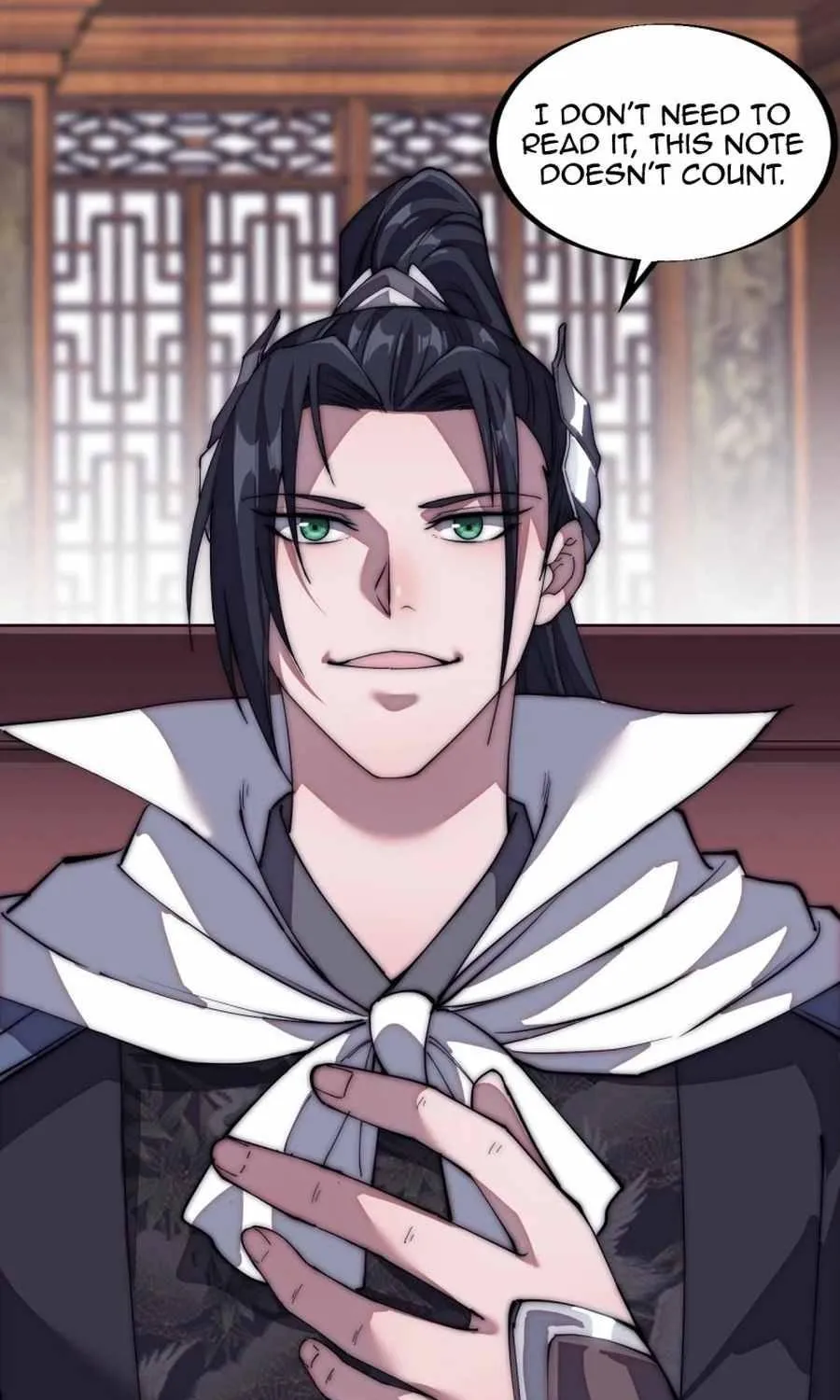 Read Start A Mountain chapter 113 image 36 on Lezhin