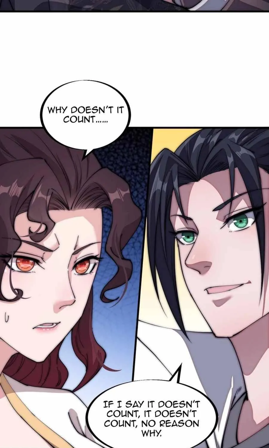 Read Start A Mountain chapter 113 image 38 on Lezhin
