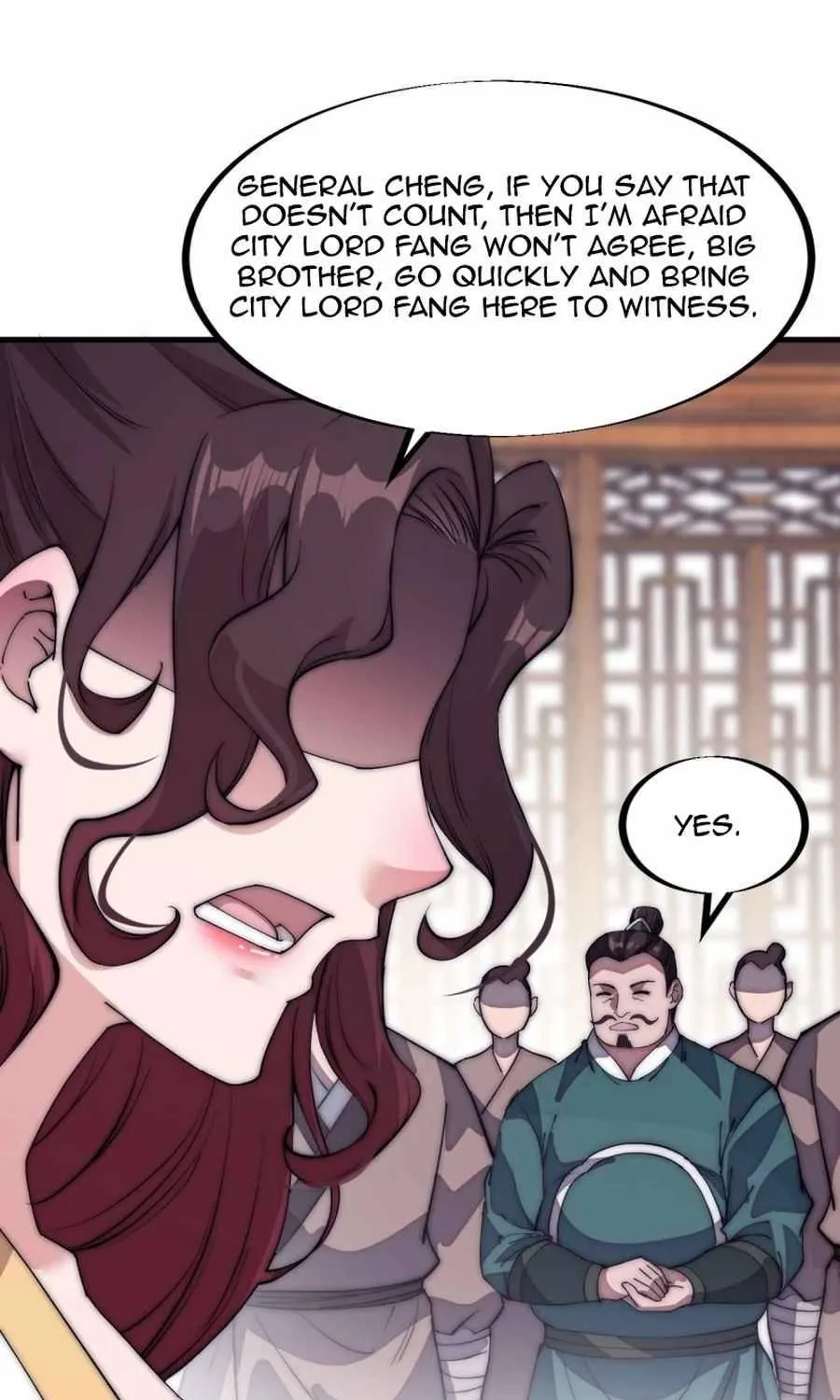 Read Start A Mountain chapter 113 image 40 on Lezhin