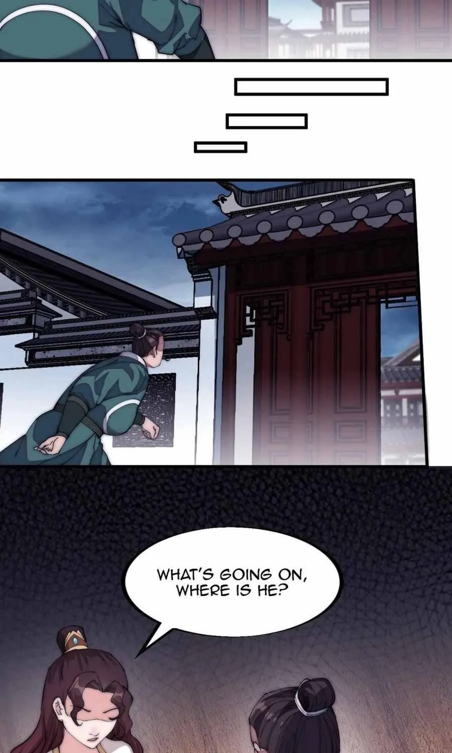 Read Start A Mountain chapter 113 image 44 on Lezhin