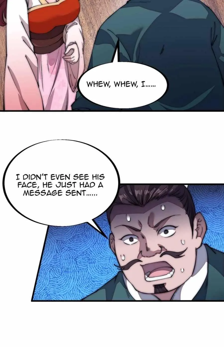 Read Start A Mountain chapter 113 image 46 on Lezhin