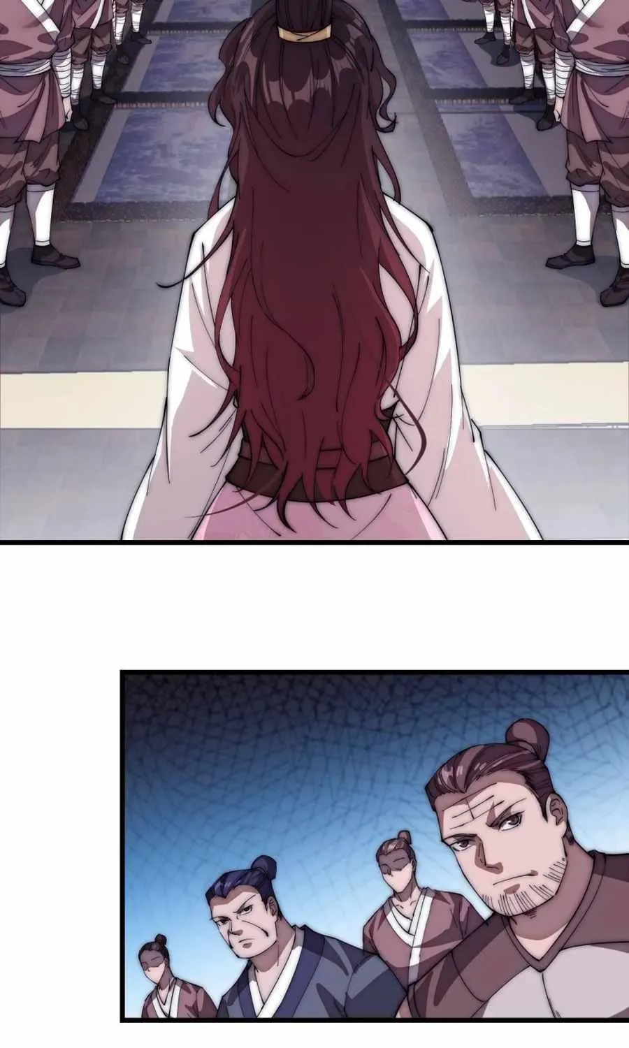 Read Start A Mountain chapter 113 image 5 on Lezhin