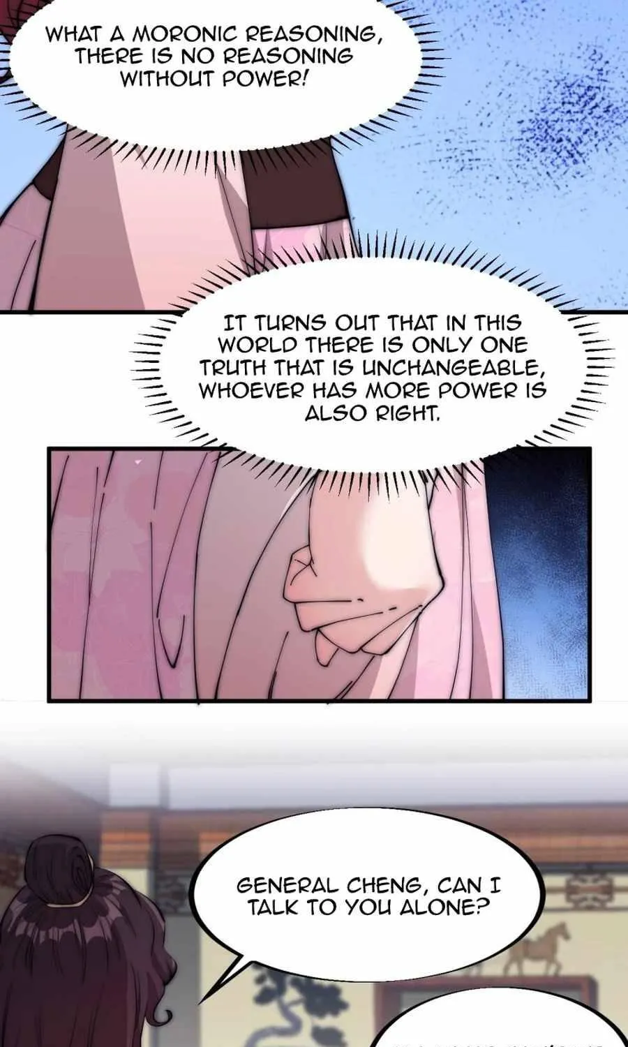 Read Start A Mountain chapter 113 image 51 on Lezhin