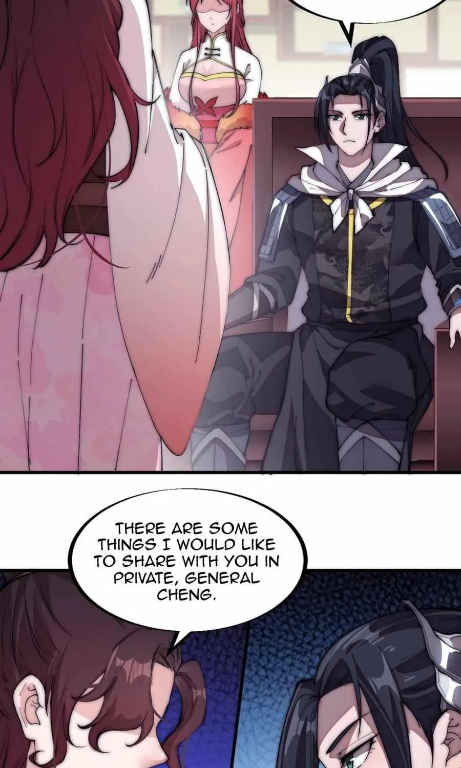 Read Start A Mountain chapter 113 image 53 on Lezhin