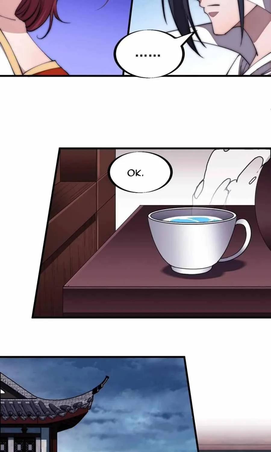 Read Start A Mountain chapter 113 image 55 on Lezhin