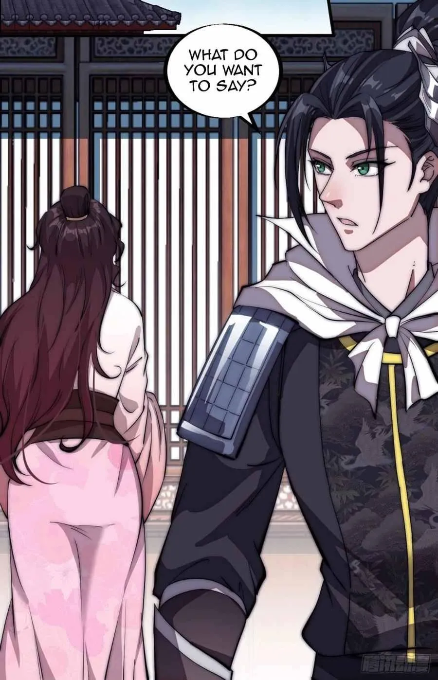 Read Start A Mountain chapter 113 image 57 on Lezhin