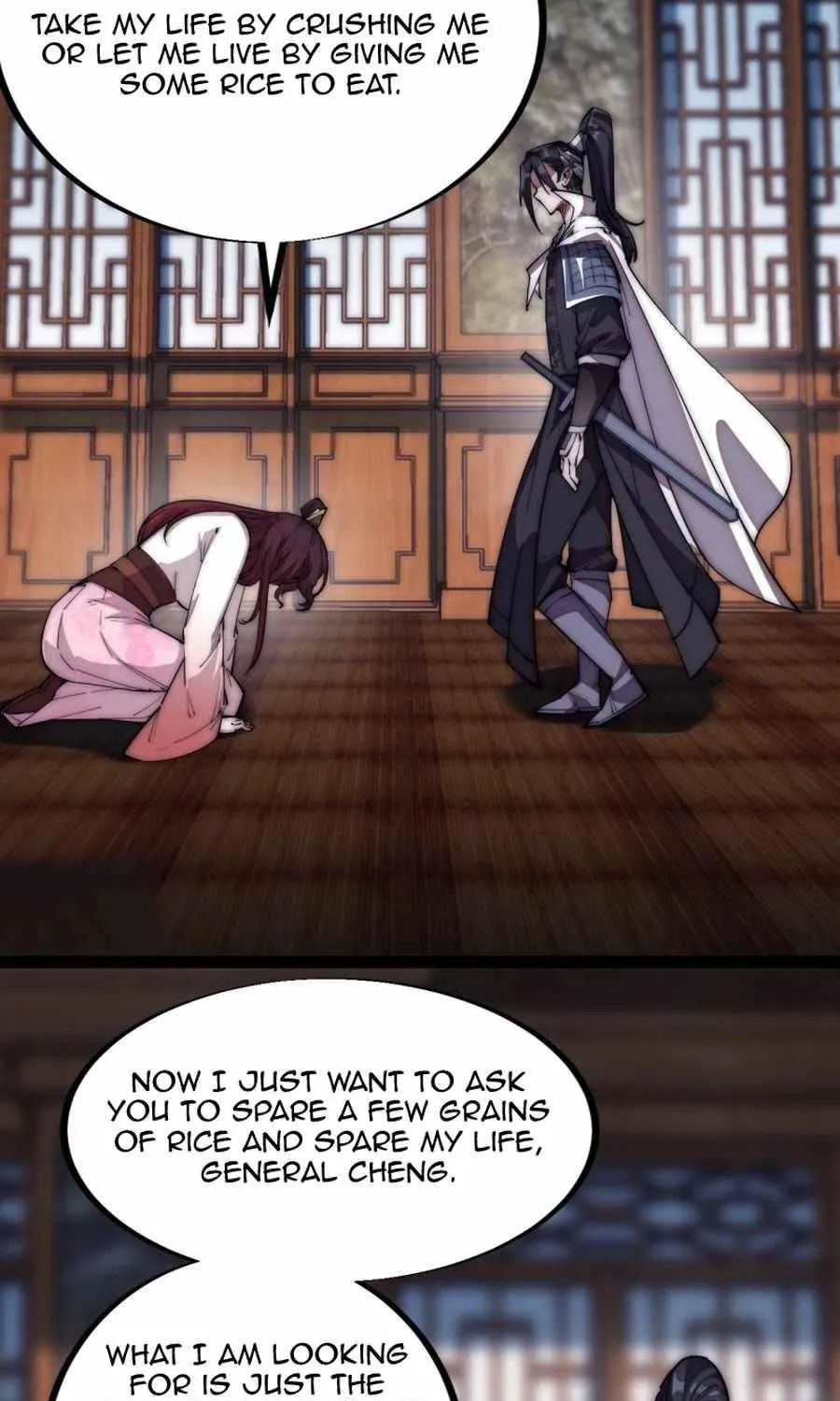 Read Start A Mountain chapter 113 image 60 on Lezhin