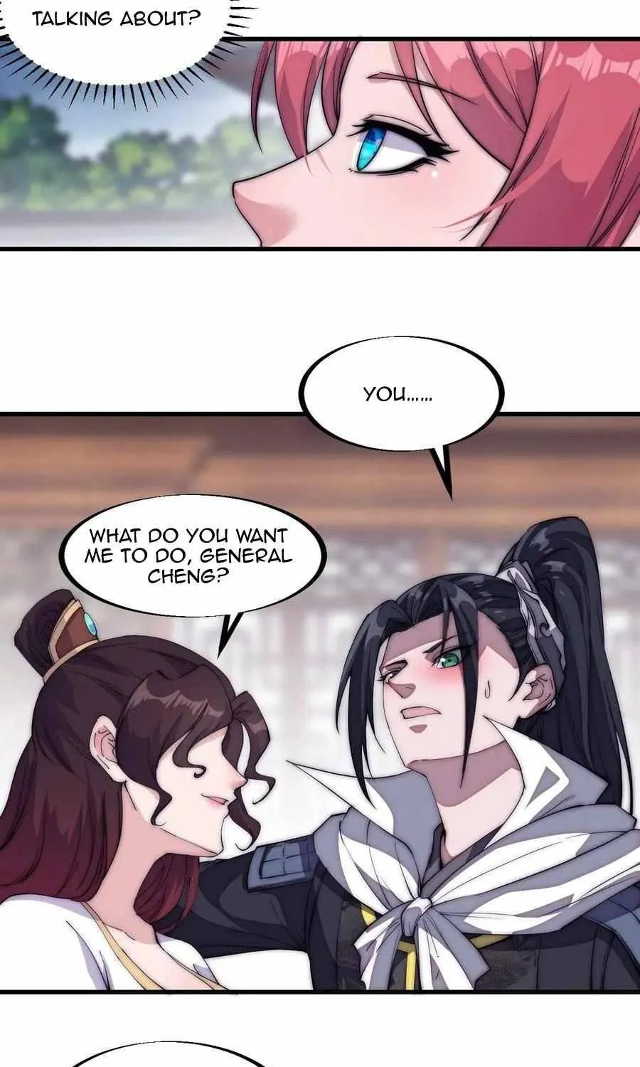 Read Start A Mountain chapter 114 image 16 on Lezhin