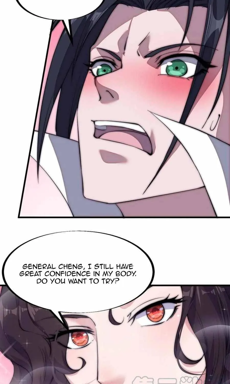 Read Start A Mountain chapter 114 image 18 on Lezhin