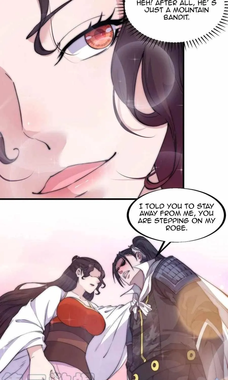 Read Start A Mountain chapter 114 image 22 on Lezhin