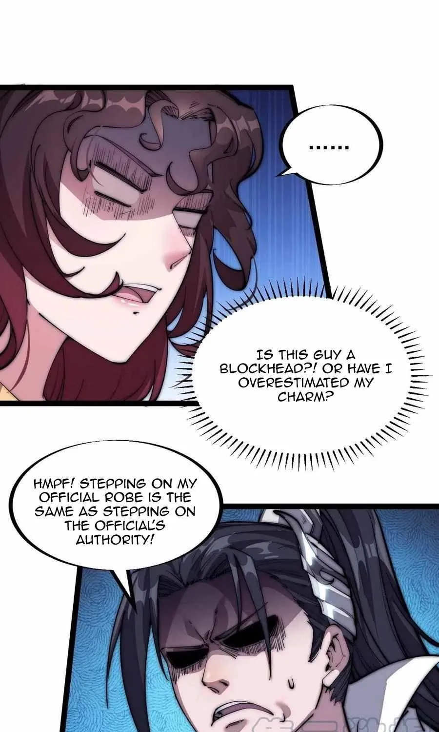 Read Start A Mountain chapter 114 image 25 on Lezhin