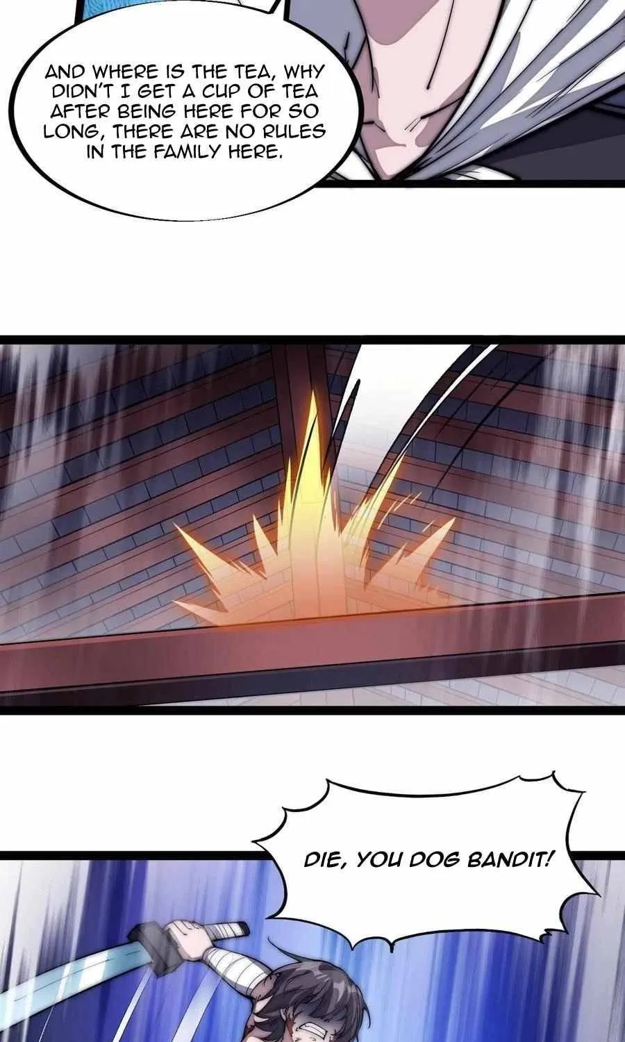 Read Start A Mountain chapter 114 image 27 on Lezhin