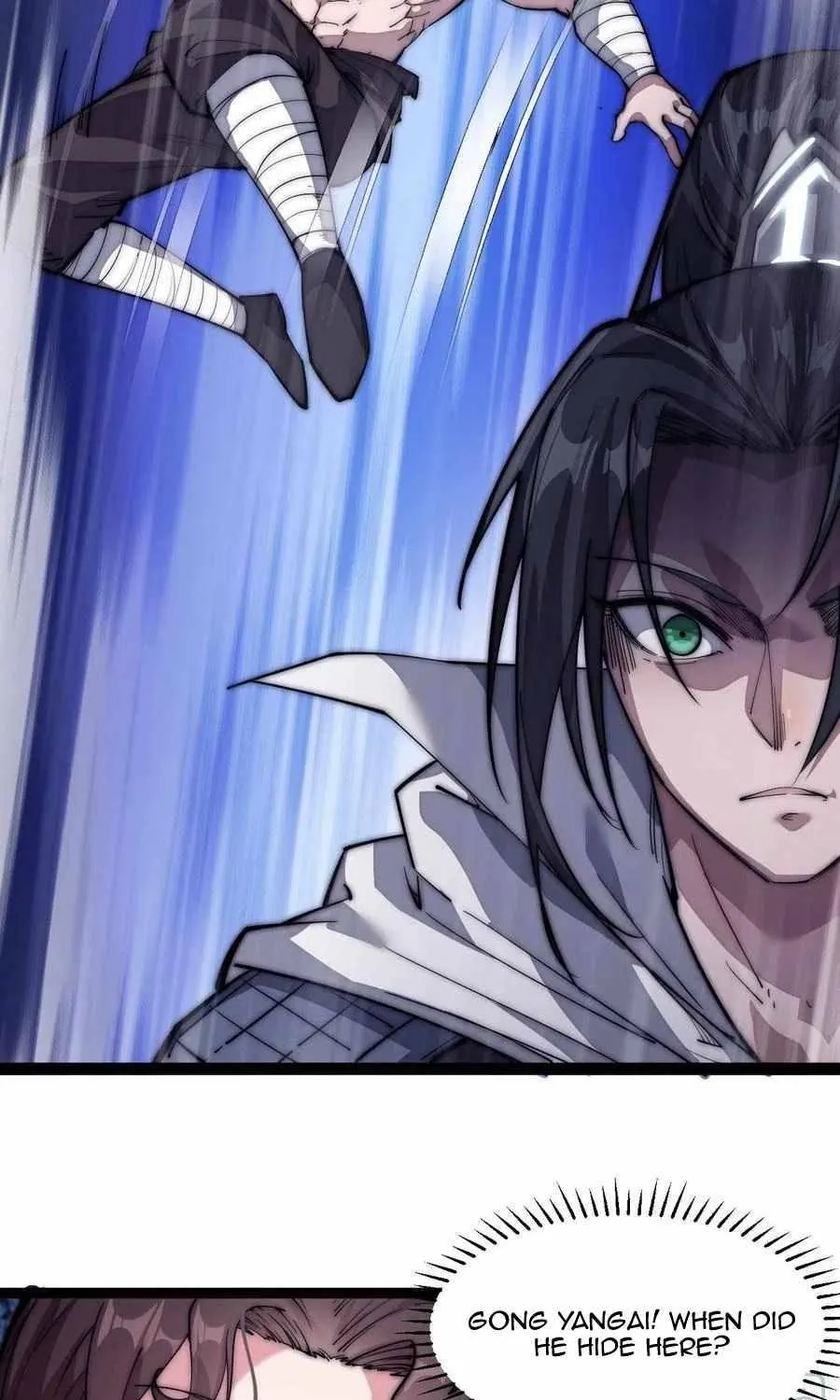 Read Start A Mountain chapter 114 image 29 on Lezhin