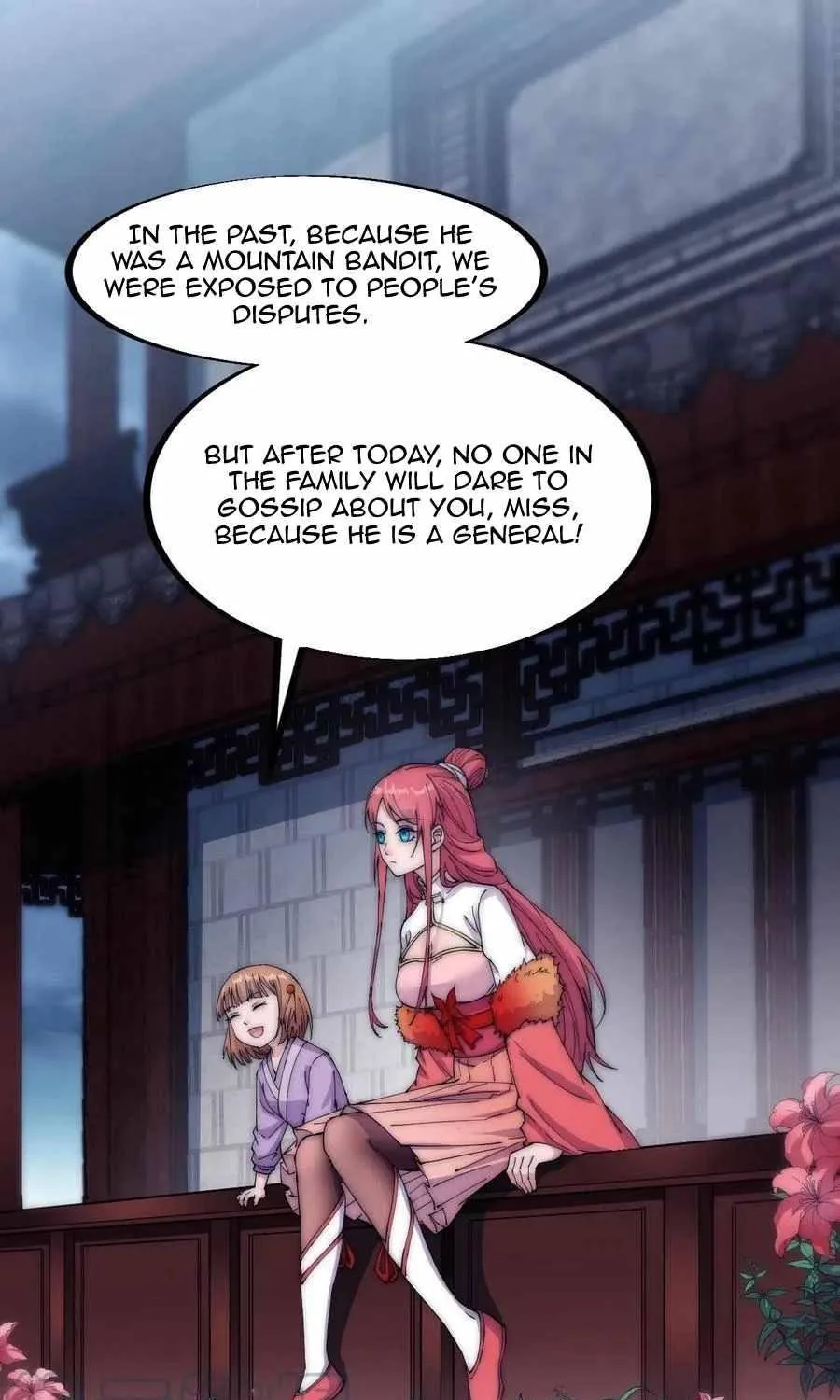 Read Start A Mountain chapter 114 image 3 on Lezhin