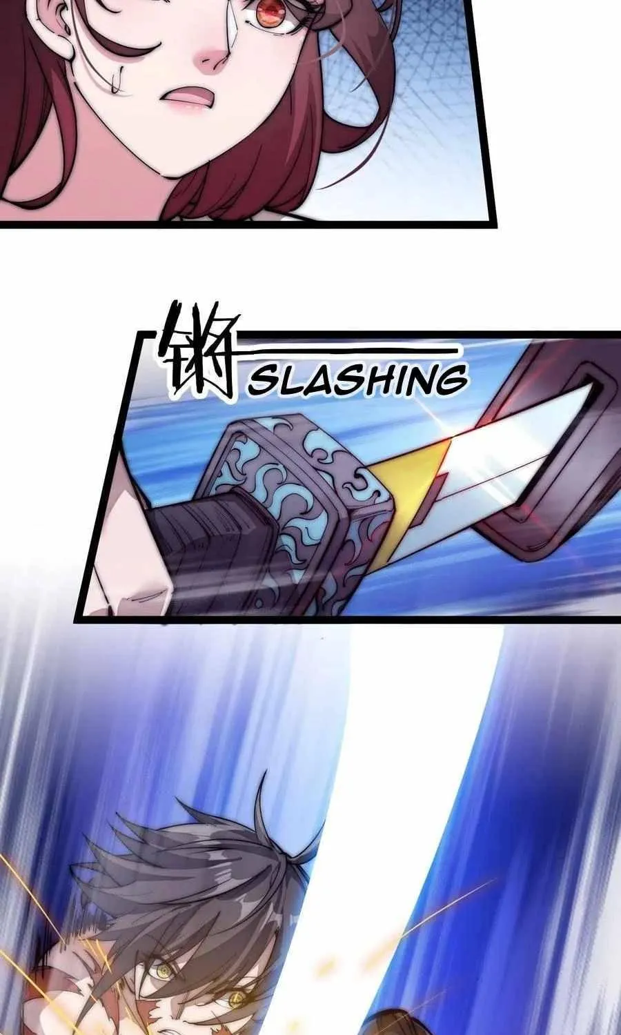 Read Start A Mountain chapter 114 image 31 on Lezhin