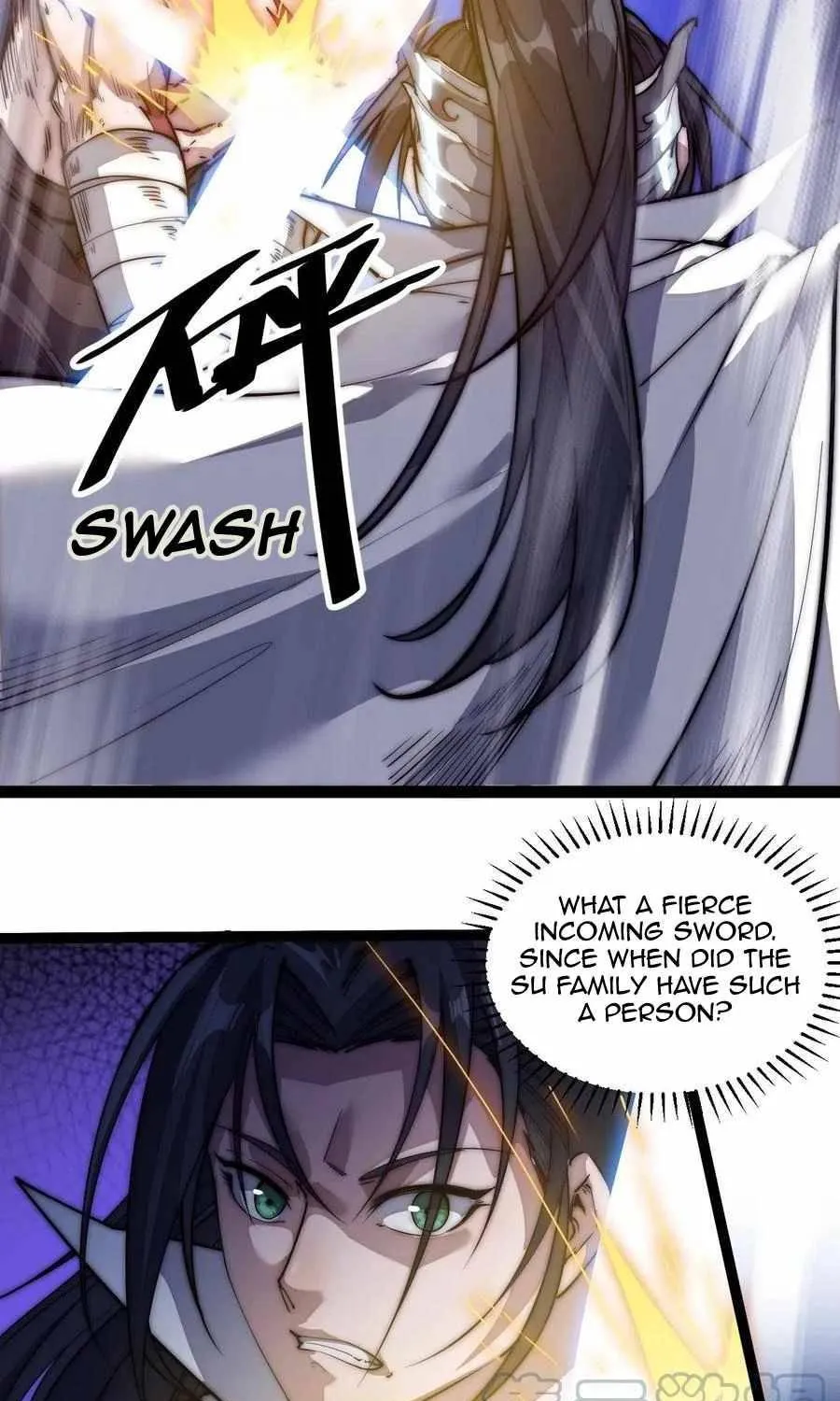 Read Start A Mountain chapter 114 image 33 on Lezhin