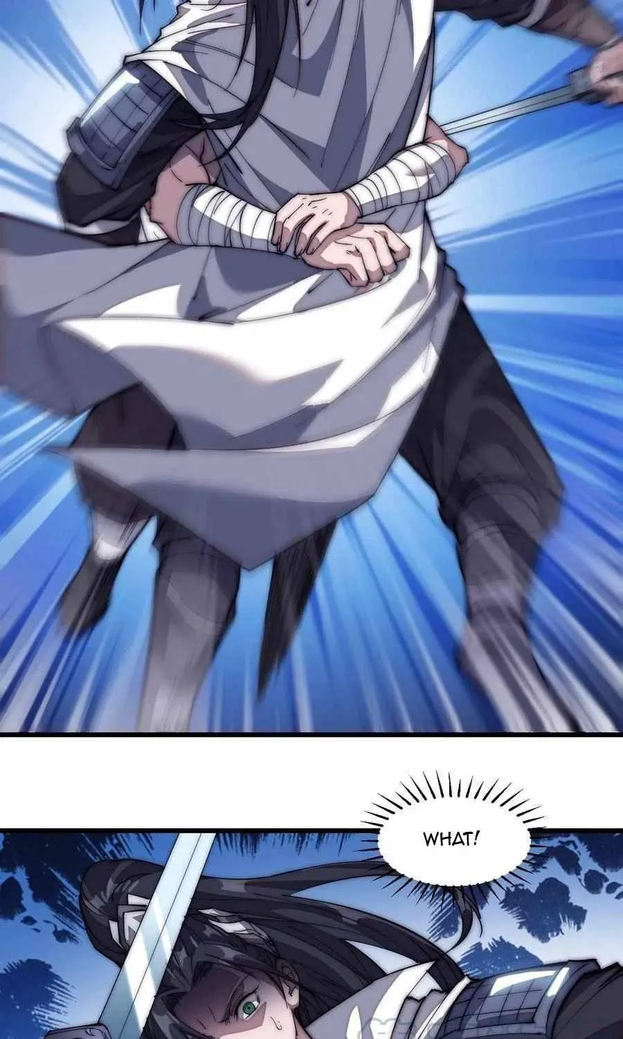 Read Start A Mountain chapter 114 image 44 on Lezhin