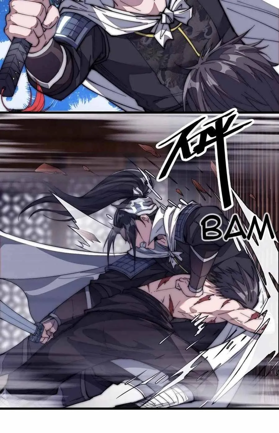 Read Start A Mountain chapter 114 image 46 on Lezhin