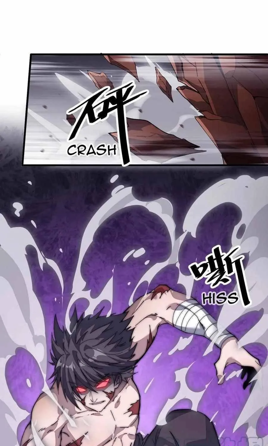Read Start A Mountain chapter 114 image 47 on Lezhin