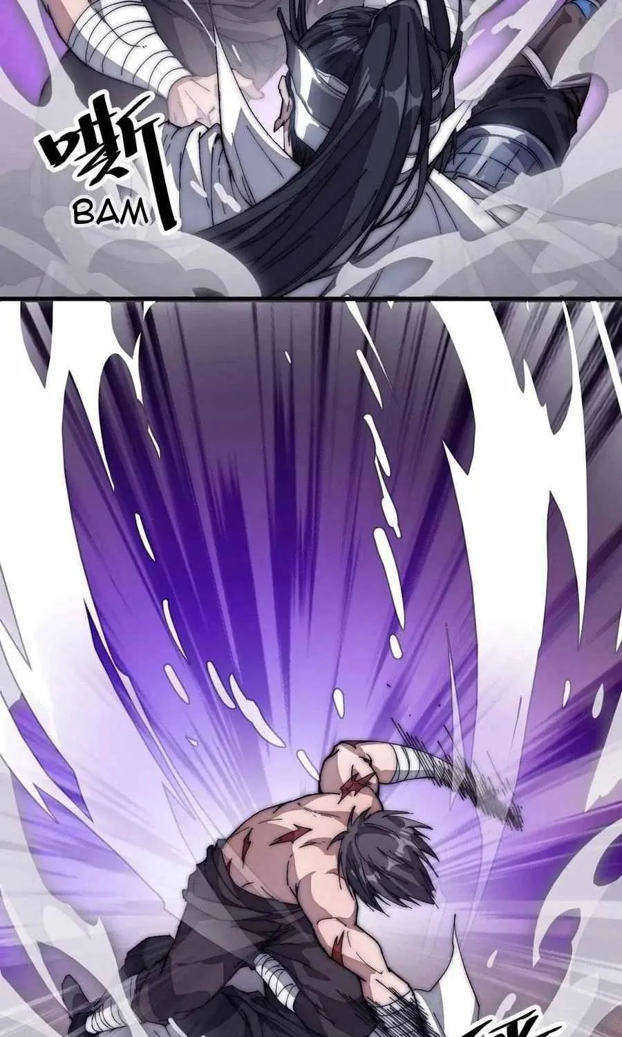 Read Start A Mountain chapter 114 image 49 on Lezhin