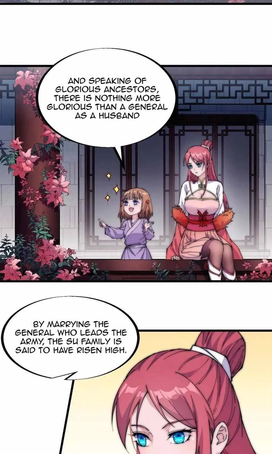 Read Start A Mountain chapter 114 image 5 on Lezhin