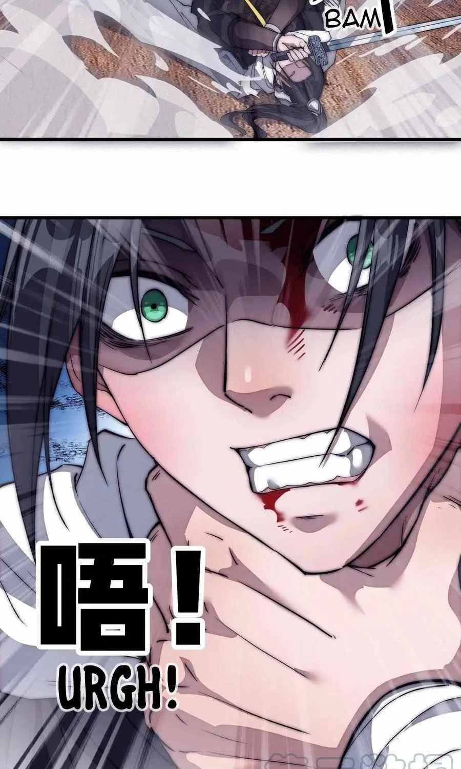 Read Start A Mountain chapter 114 image 51 on Lezhin