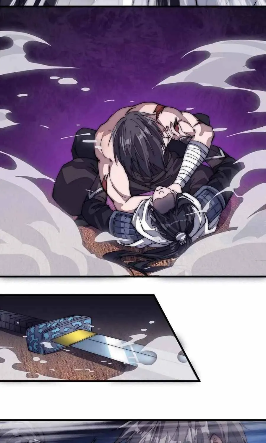 Read Start A Mountain chapter 114 image 53 on Lezhin