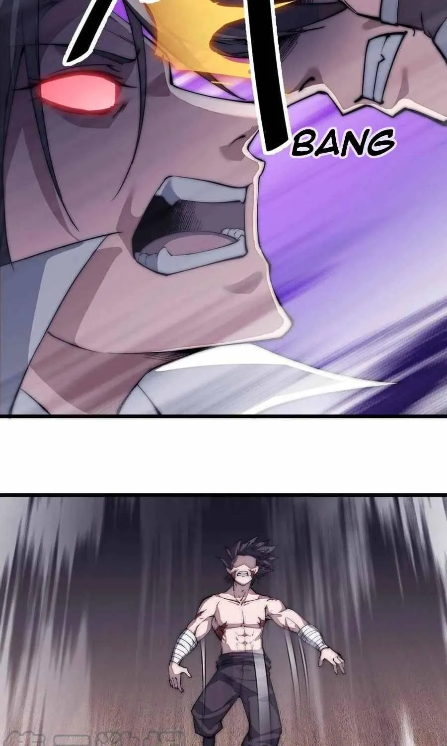Read Start A Mountain chapter 114 image 62 on Lezhin
