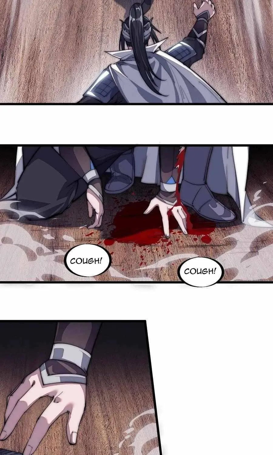 Read Start A Mountain chapter 114 image 64 on Lezhin