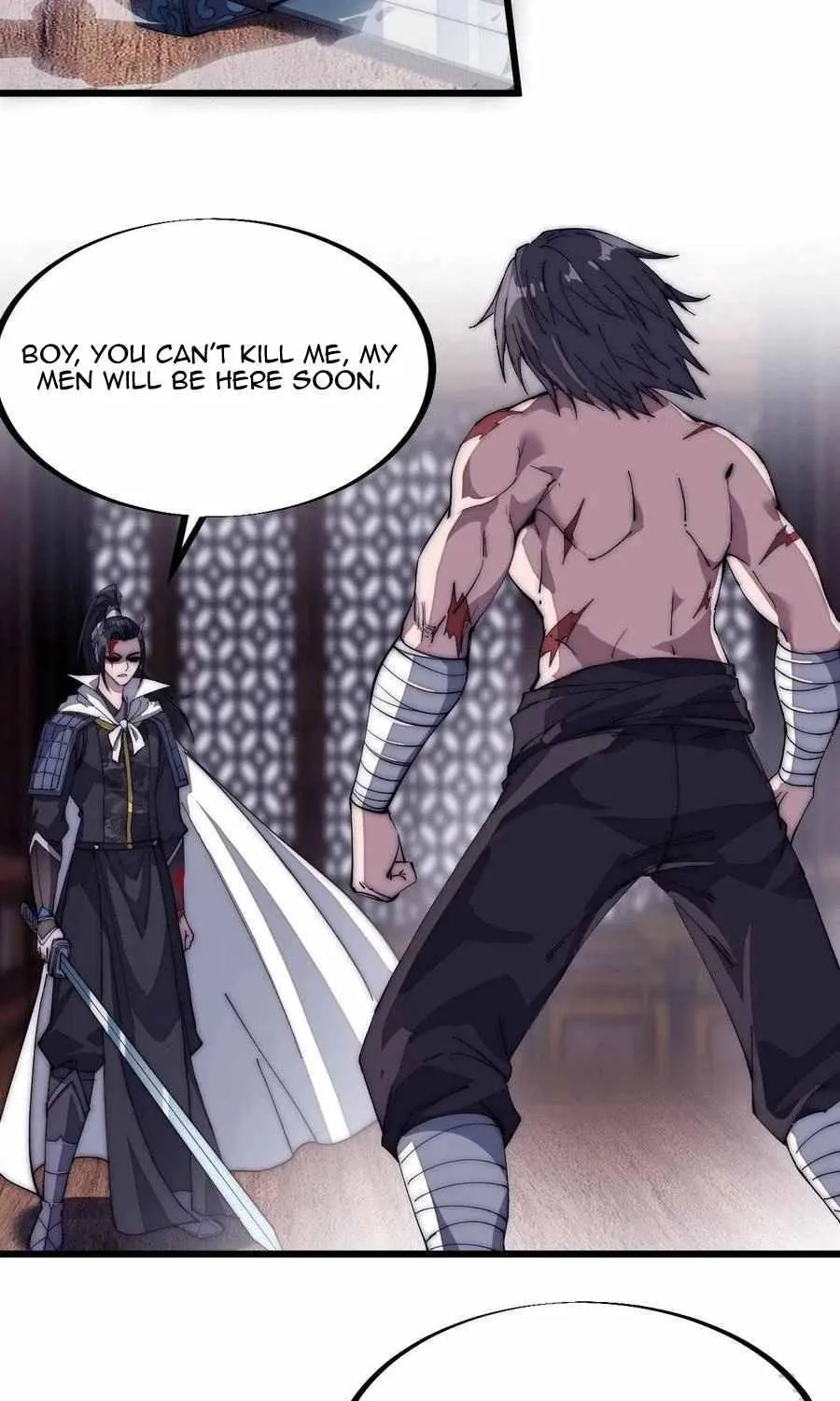 Read Start A Mountain chapter 114 image 66 on Lezhin