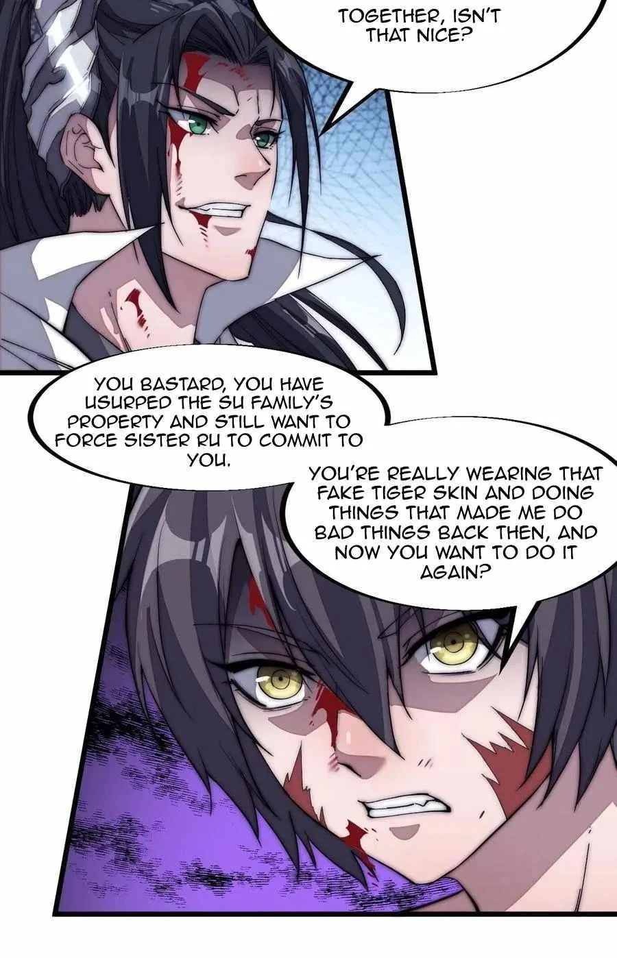 Read Start A Mountain chapter 114 image 68 on Lezhin