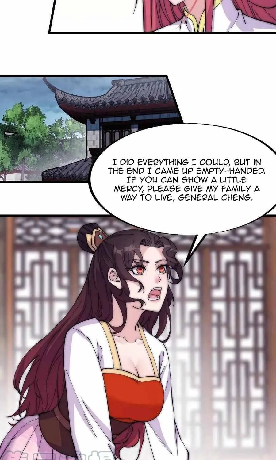 Read Start A Mountain chapter 114 image 7 on Lezhin