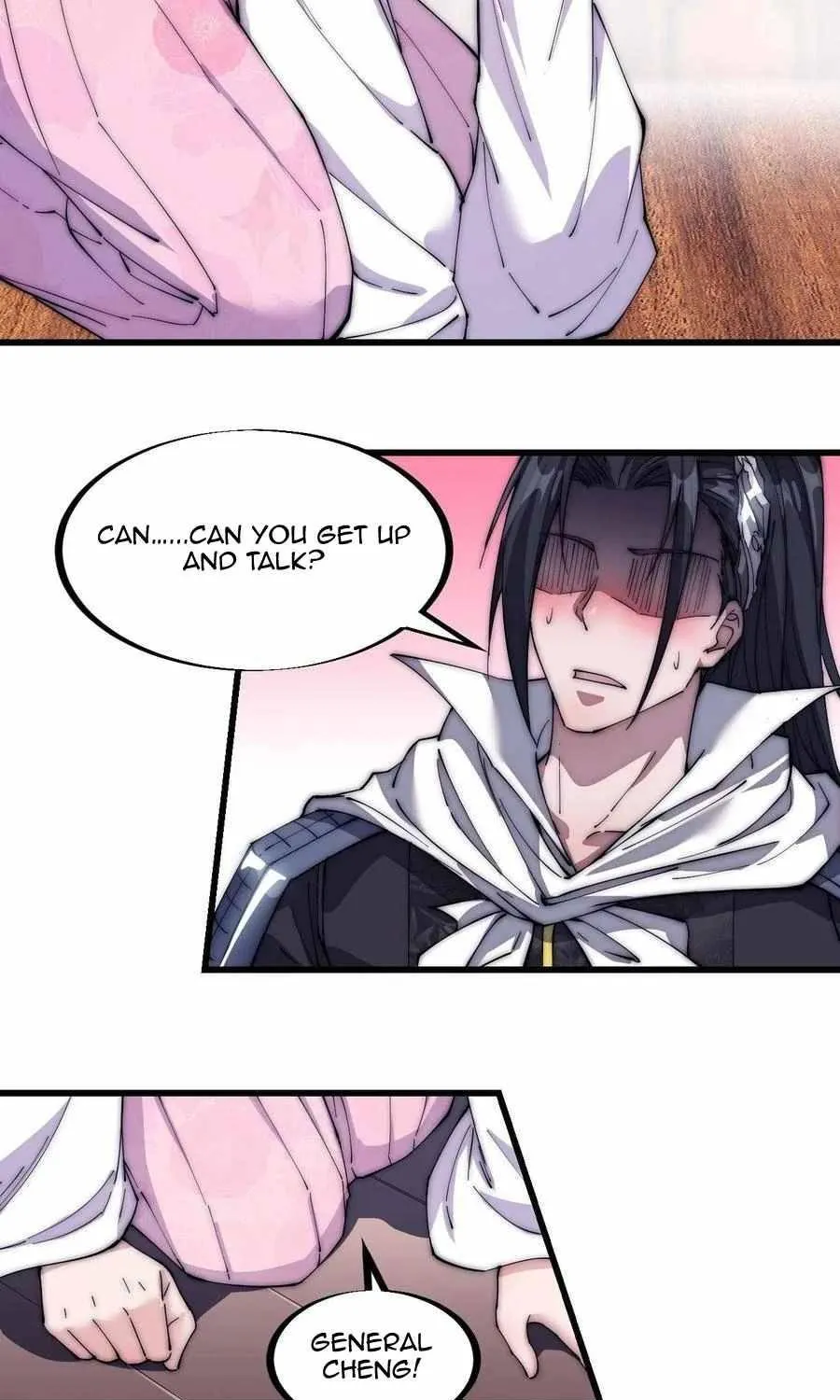 Read Start A Mountain chapter 114 image 9 on Lezhin