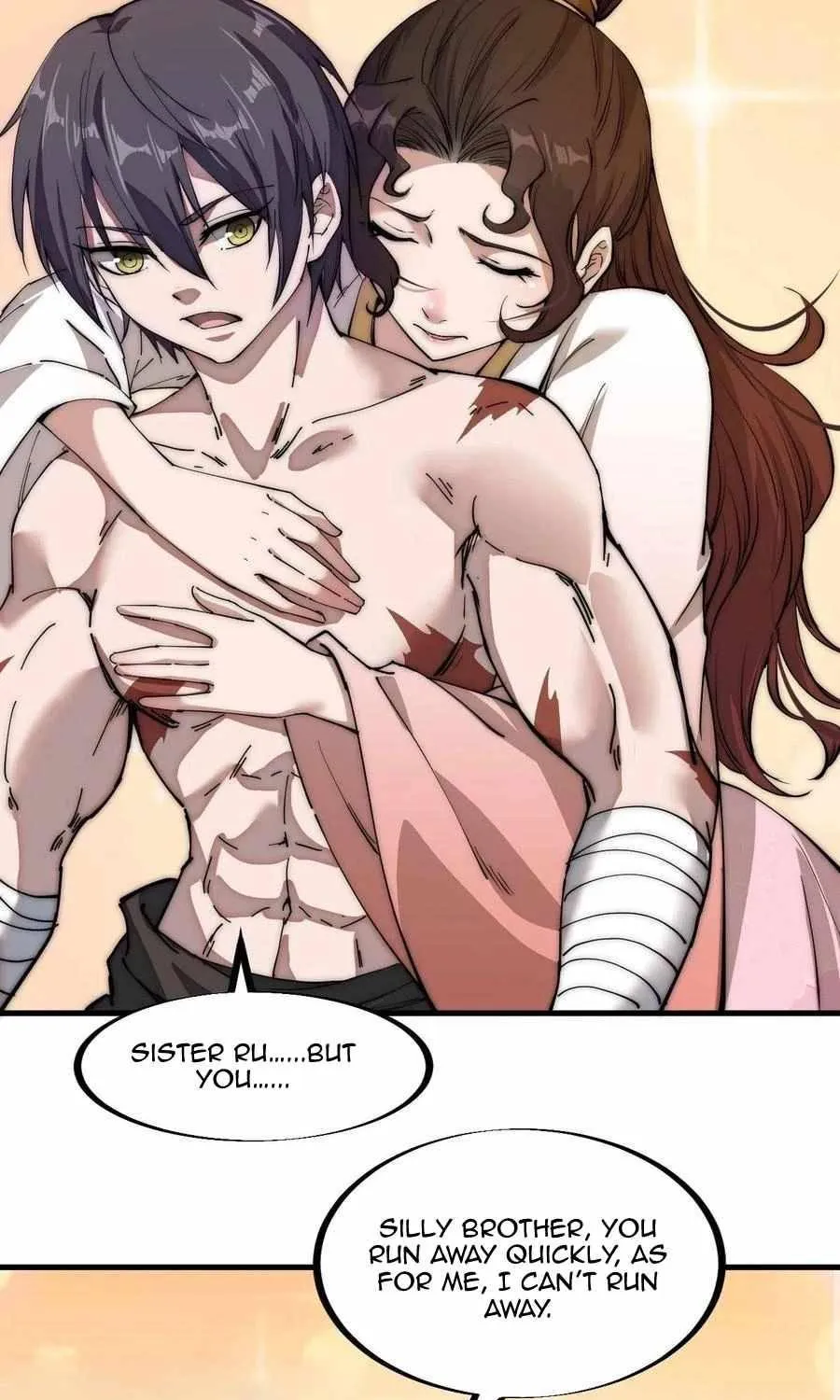 Read Start A Mountain chapter 115 image 11 on Lezhin