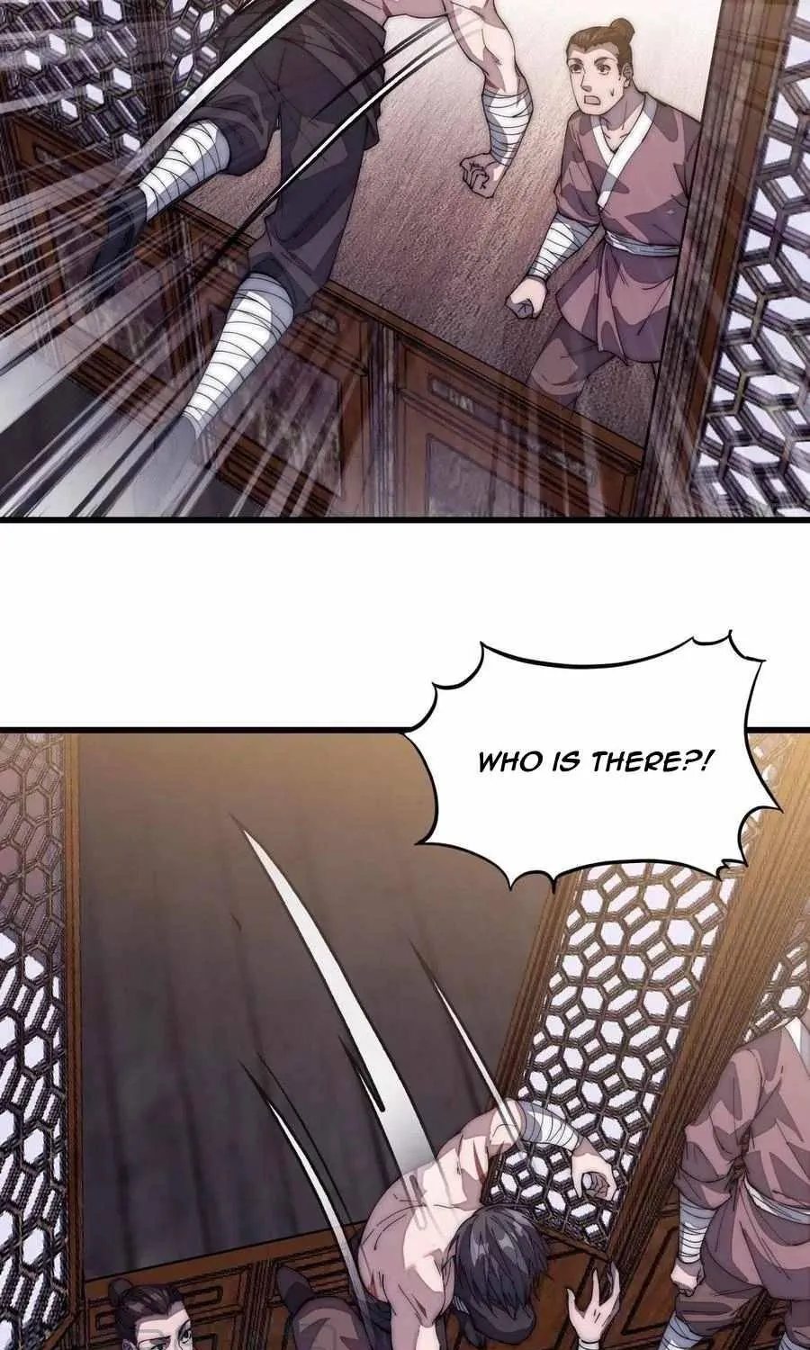 Read Start A Mountain chapter 115 image 16 on Lezhin