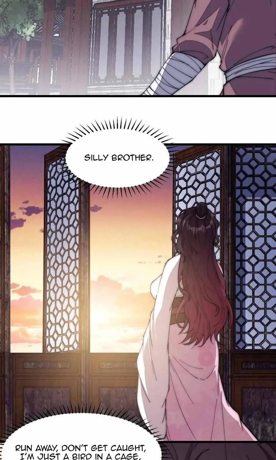 Read Start A Mountain chapter 115 image 20 on Lezhin