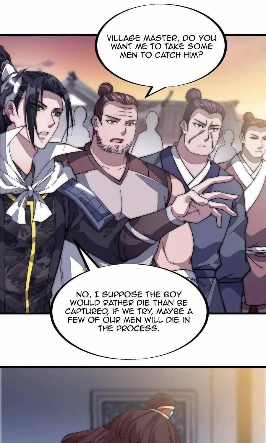 Read Start A Mountain chapter 115 image 25 on Lezhin